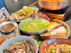 -Ameigo梅果·云贵川bistro(长宁来福士店)