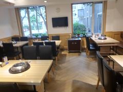 大堂-海味当家(西安路店)