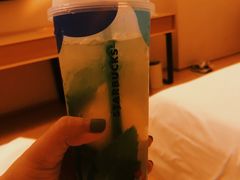 -星巴克(徐州苏宁广场B1店)