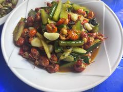 -一起吃小龙虾·海鲜(海珠店)