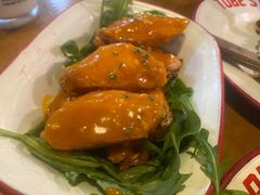 -Tube station站点比萨(王府井百货店)