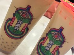 -宝葫芦西北茶食铺(中发源店)