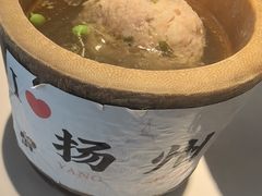-打酱油·非遗淮扬菜(瘦西湖梅岭店)