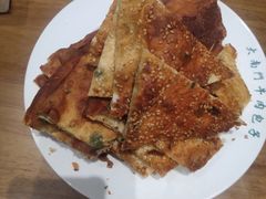 -大南门牛肉包子店