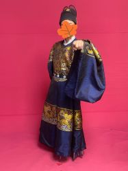 点击看大图 -盘子女人坊古装写真摄影(南京总店)