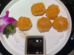 -顺峰顺水顺德菜(龙华店)