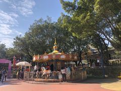 -观澜湖生态运动公社