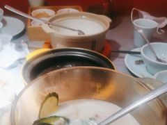 -闽上鲜·福建菜(龙湖滨江天街店)