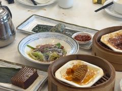-川林海鲜酒家·湾仔传统早茶·粤菜
