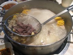 -为什么牛潮汕牛肉火锅(中信广场店)