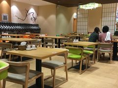 -汤W城市微度假(仓山店)