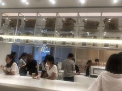 -% Arabica阿拉比卡咖啡(深圳湾万象城店)