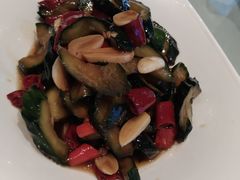 -巴扎屋大盘鸡·新疆菜(汇嘉时代店)