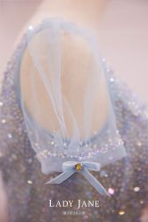 -Lady  Jane高端婚纱礼服馆