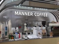 -Manner Coffee(IFS一楼店)