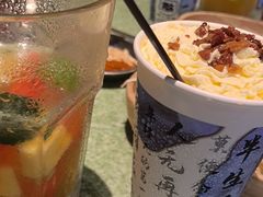 -憨铁匠老火锅(龙岗万科里店)
