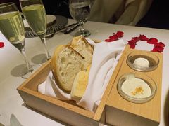 -王品牛排(郑州大卫城店)