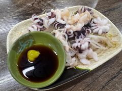 -贞姨美食·老字号海鲜大排档