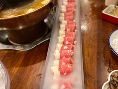-乐宴·老北京铜火锅(八卦岭店)