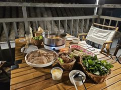 -四喜小胖·北京涮肉(五道营店)