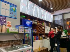 -台州老六海鲜面馆(上南总店)