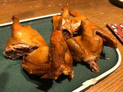 -大鸽饭(岗顶店)