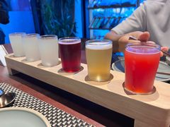 -West10 西拾·西餐厅·创意菜(未来科技城店)