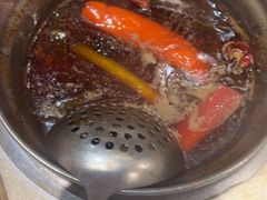 -围炉夜话·潮汕卤水火锅(榕江店)