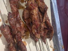 -铁诚烤肉