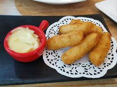 -豪客来牛排(华创国际广场店)