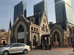 -LENBACH兰巴赫西餐啤酒坊(大连东港店)