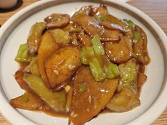 地三鲜-金掌勺·锅包肉(广渠门店)