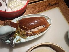 -小吊梨汤·北京菜·烤鸭(华润万象城店)