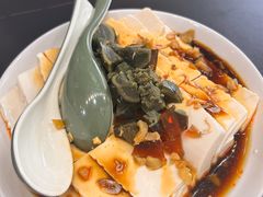 -齐齐哈尔烤肉·烧烤·烤鱼(万科时一区店)