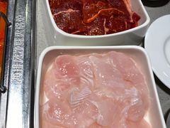-海底捞火锅(高新万达店)