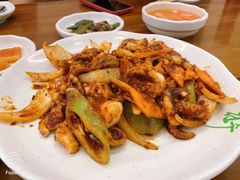 -全州拌饭馆(断桥店)