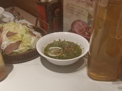 -云尊府云南菜·蒸汽石锅鱼(学清路店)