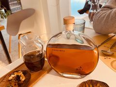 -春树下·树屋花房西餐厅(罍街AS1980店)