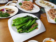 -蚝得喜海鲜(东城店)