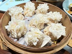 -龍聚祥烧麦馆(万达店)
