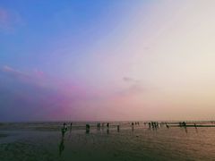 -南汇嘴观海公园