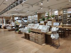 -MUJI无印良品(环球港店)