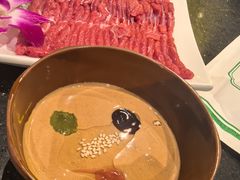 -南门涮肉(通州店)