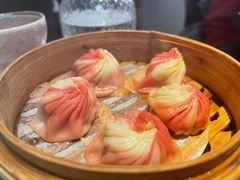 招牌小笼包-竹外桃花·江南小酒馆(SKP·S店)