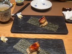 -北京泰富酒店-道日本料理餐厅