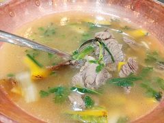 -妈妈的味道(和顺古镇店)