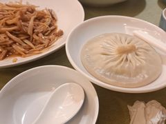 -冶春茶社(官园桥店)