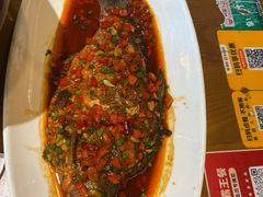 -肖记公安牛肉鱼杂馆· 省级非物质文化遗产(仁和路店)