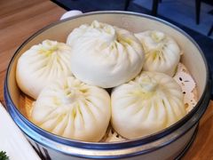 羊肉包子-品回味清真西北楼(宁波首店)