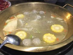 -小牛海记潮汕牛肉店(永定路店)